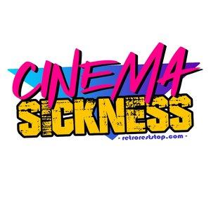 Cinema Sickness