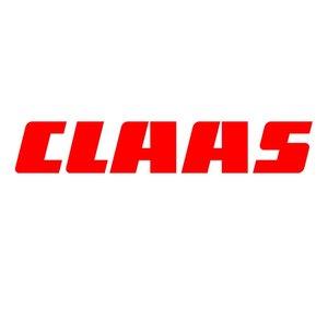 CLAAS Russia