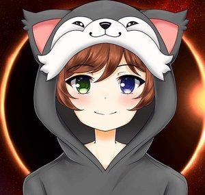 CloudTheWolf