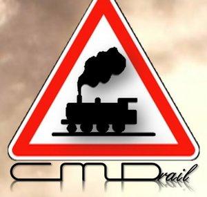 CMDrail