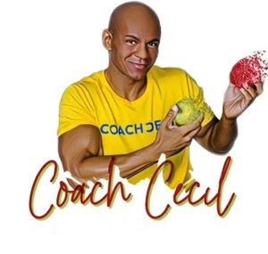 Coach Cecil