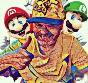 👑 CometMatti 👑