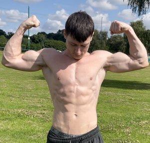 Conner Hancock