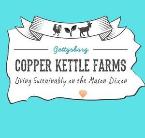 Copper Kettle Farms