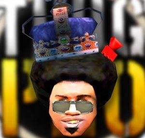 cWalkerTHPS | THUG Pro