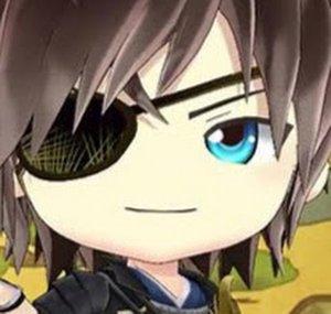 Dante Masamune
