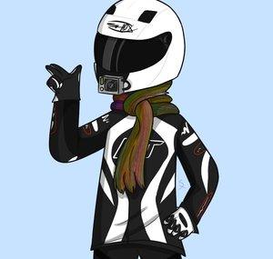 DanTheTwoWheeler