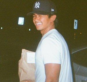 Dave Arquiza