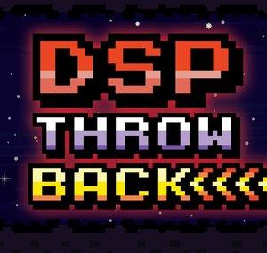 DSP Throwback