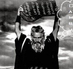 DUSTOFFTHEBIBLE