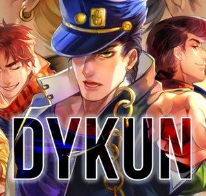 Dykun🐾