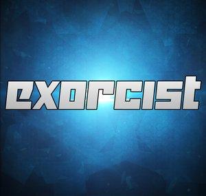 Exorcist | CanimasianDesigns