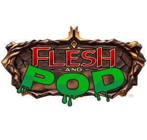 Flesh and Pod