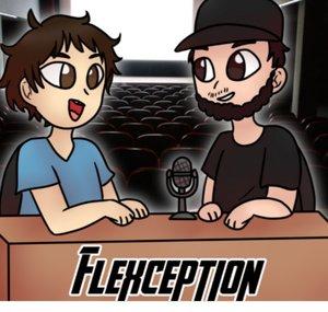 Flexception - Zwei Stimmen für einen Podcast