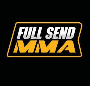 FULL SEND MMA