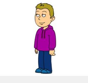 Gavin The GoAnimator