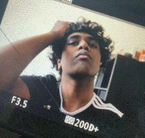 Gobi J