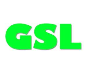 Green Screen Logos