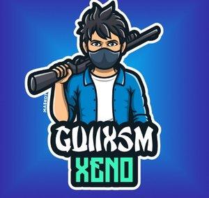 GuiiXsm