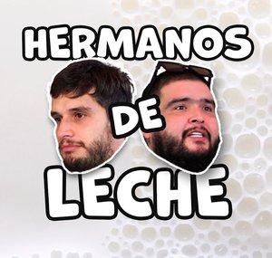 Hermanos de Leche