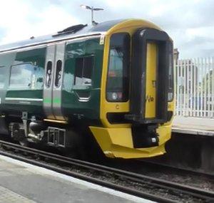 Hornby Train Lovers