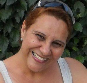 JANE KRISTALL