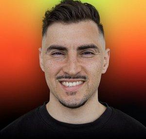 Jeremy Mura