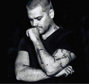 Jethro ALONESTAR Sheeran