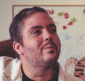 João Só