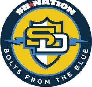 John Gennaro (Bolts from the Blue)