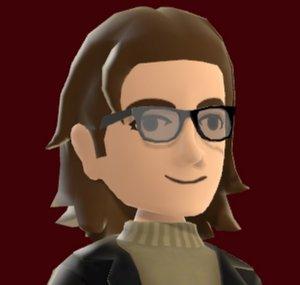John Ward (jwflame)