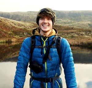 Josh the Intern