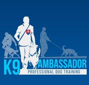 K9 Ambassador