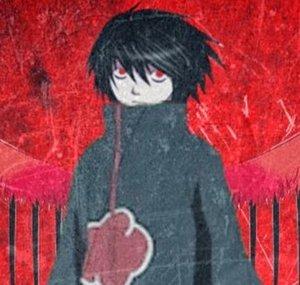 Kiugan Uchiha