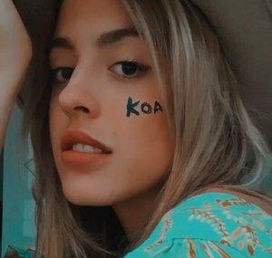 Koa Grey