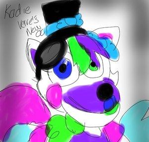 Kodie Verret