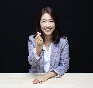 Kyeong-eun Choi