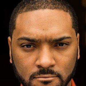 Langston Fishburne