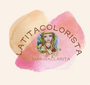 Latitacolorista coloring books 📚