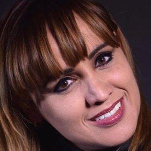 Liliana Barba Meinecke