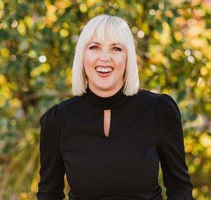Liz Wright