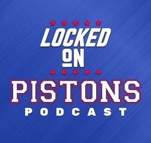 Locked On Pistons