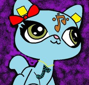 LPSMusicKitty Productions