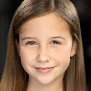 Madeline Hirvonen