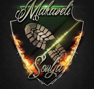 Makaveli1 Souljaa