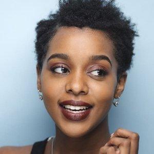 Mallori Johnson