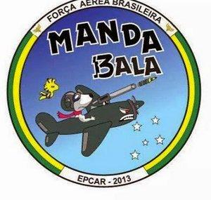 Manda Bala