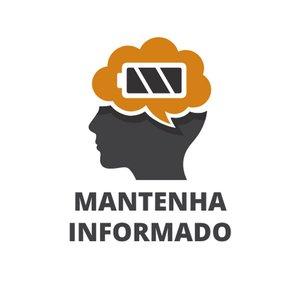 Mantenha Informado