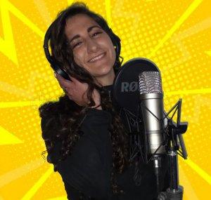 Mari Manfron