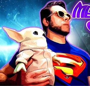 Memória Gamer